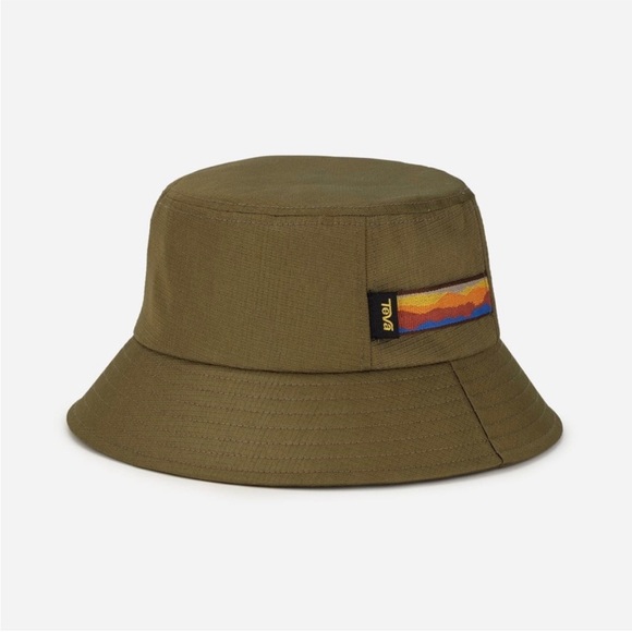 Teva ReEmber Bucket Hat - Picture 1 of 6